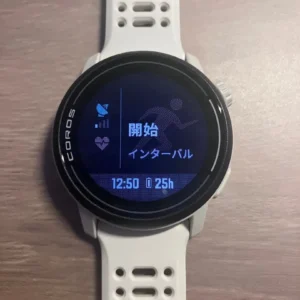 Coros pace 3 trắng coros pace 3 trắng - Ảnh 4