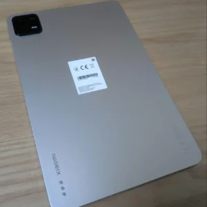 Xiaomi pad 6 vàng sâm panh 8gb/128gb