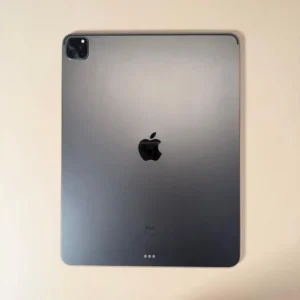 [tình trạng tốt] ipad pro 2018 12.9 inch 256gb wi-fi