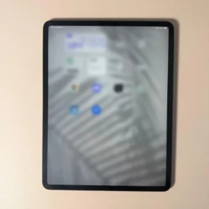 [tình trạng tốt] ipad pro 2018 12.9 inch 256gb wi-fi - Ảnh 2