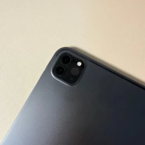 [tình trạng tốt] ipad pro 2018 12.9 inch 256gb wi-fi - Ảnh 4