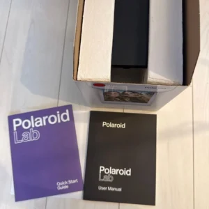 Polaroid lab mọi thứ hộp in trên điện thoại thông minh - Ảnh 2
