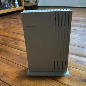 Sáp netgear206