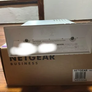 Sáp netgear206 - Ảnh 2