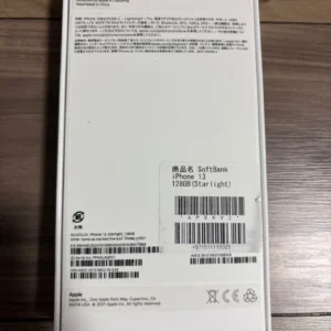Apple iphone 13 128gb starlight thân máy tình trạng tốt - Ảnh 2
