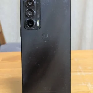 Motorola edge20★android16★dung lượng pin 91%★trọng lượng nhẹ 163g - Ảnh 3