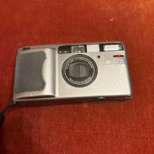 Ricoh r1s ricoh r1s