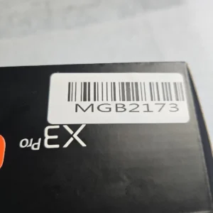 Godox x3pro-n kích hoạt đèn flash không dây nikon ttl - Ảnh 8