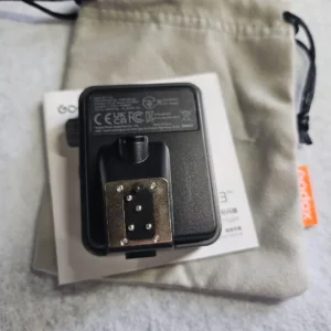 Godox x3pro-n kích hoạt đèn flash không dây nikon ttl - Ảnh 4