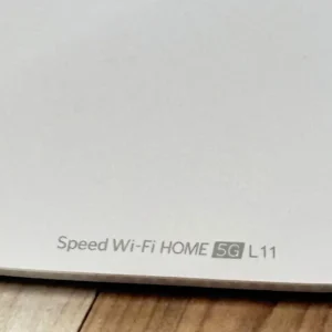 ➁ bộ định tuyến zte speed ​​​​wi-fi home 5g l11 ztr01 - Ảnh 7