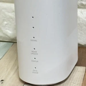 ➁ bộ định tuyến zte speed ​​​​wi-fi home 5g l11 ztr01 - Ảnh 3