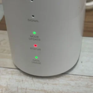 ➁ bộ định tuyến zte speed ​​​​wi-fi home 5g l11 ztr01 - Ảnh 4