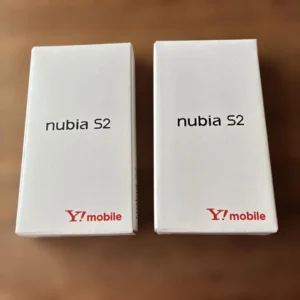 Bộ body nubia s2 y!mobile 2 màu trắng đen