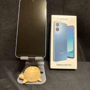 [tình trạng tốt] samsung galaxy a25 5g 64gb xanh