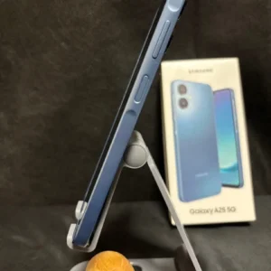 [tình trạng tốt] samsung galaxy a25 5g 64gb xanh - Ảnh 6