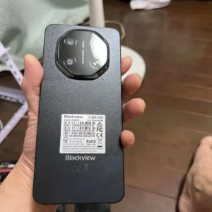 Blackview cá mập 6