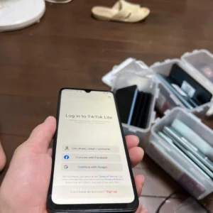 Blackview cá mập 6 - Ảnh 3
