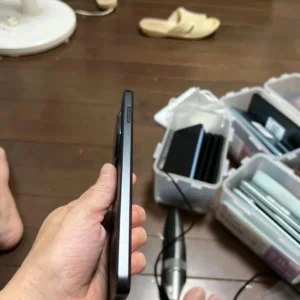 Blackview cá mập 6 - Ảnh 4