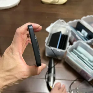 Blackview cá mập 6 - Ảnh 7