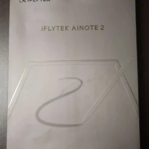 “dành riêng cho hamako” iflytek ainote 2 kèm ốp bảo vệ chính hãng