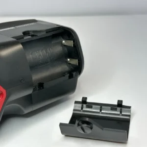 [tình trạng tốt/sản phẩm đang hoạt động] kyocera kyocera samurai x3.0 đỏ - Ảnh 10