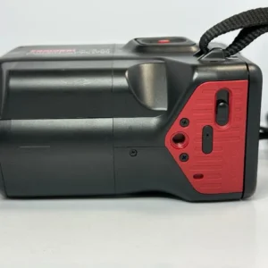 [tình trạng tốt/sản phẩm đang hoạt động] kyocera kyocera samurai x3.0 đỏ - Ảnh 7