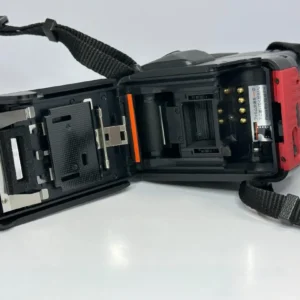 [tình trạng tốt/sản phẩm đang hoạt động] kyocera kyocera samurai x3.0 đỏ - Ảnh 9