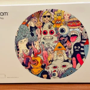 [chỉ dùng vài lần] wacom intuos pro large pth-860