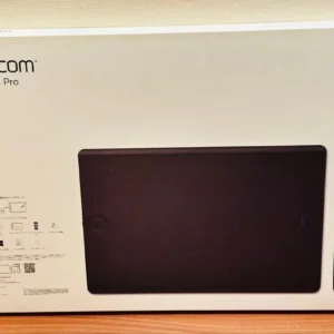 [chỉ dùng vài lần] wacom intuos pro large pth-860 - Ảnh 2