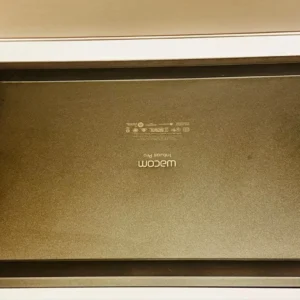 [chỉ dùng vài lần] wacom intuos pro large pth-860 - Ảnh 5