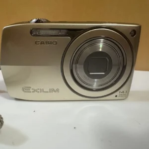 Máy ảnh kỹ thuật số thân chính casio exilim ex-z300