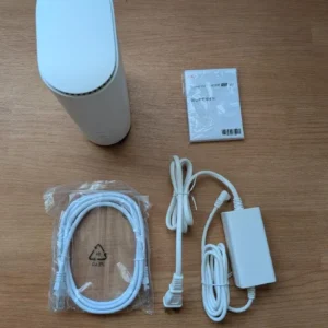 Tốc độ wi-fi home 5g l11 - Ảnh 3