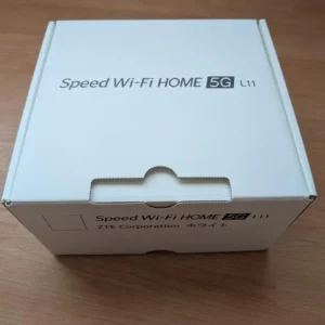Tốc độ wi-fi home 5g l11 - Ảnh 4
