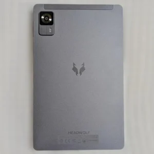 Thân máy tính bảng headwolf fpad f6 128gb - Ảnh 4