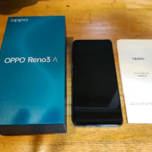 Thân điện thoại thông minh oppo reno3a trong tình trạng tốt