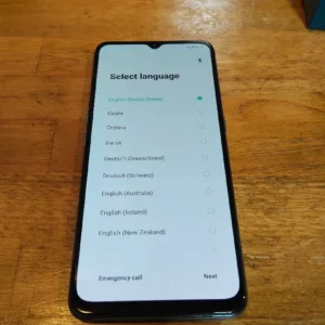 Thân điện thoại thông minh oppo reno3a trong tình trạng tốt - Ảnh 2