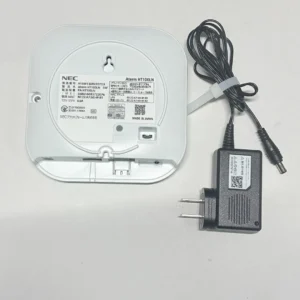 Sản phẩm thông thường bộ định tuyến lte gia đình không có sim nec aterm ht100ln - Ảnh 2