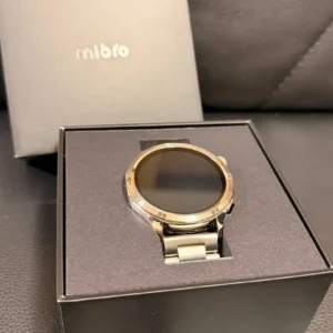 Đồng hồ thông minh mibro watch gt