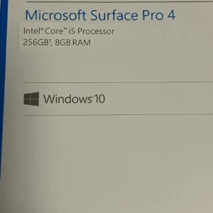 Surface pro4・ci5/8g/256g・w11+office/có sẵn pin - Ảnh 9