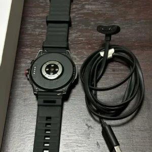 Thân máy ticwatch atlas