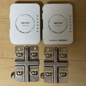 Buffalo airstation pro waps-1266 bộ 2 cái