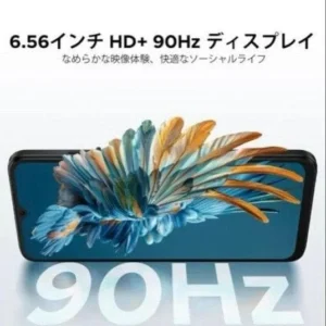 Điện thoại thông minh doogee note56 android16 6,56 inch mới chưa sử dụng - Ảnh 6