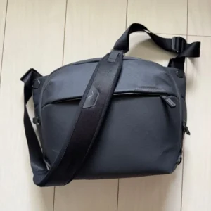 Peak design everyday sling 6l đen - Ảnh 2