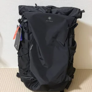 [tình trạng cực tốt] pgytech onepro ultralight 30l (đen)
