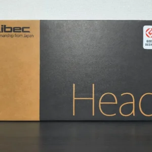[tình trạng tốt] đầu libec nh30