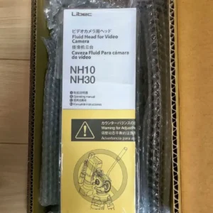[tình trạng tốt] đầu libec nh30 - Ảnh 4
