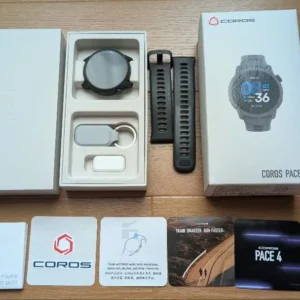 [đã sử dụng] coros pace 4