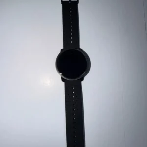 Đồng hồ đeo tay ngoài trời thân màu đen suunto 9 peak - Ảnh 2