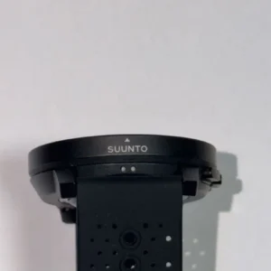 Đồng hồ đeo tay ngoài trời thân màu đen suunto 9 peak - Ảnh 7