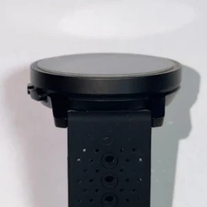 Đồng hồ đeo tay ngoài trời thân màu đen suunto 9 peak - Ảnh 8